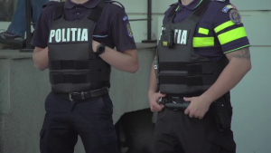 Un pumn de amenzi și dosare penale, la alegerile din județul Galați