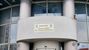 Contestația AUR împotriva hotărârii CCR, respinsă