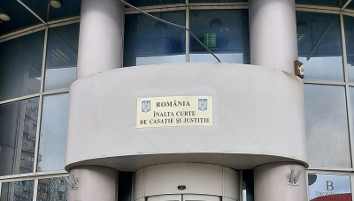 Contestația AUR împotriva hotărârii CCR, respinsă