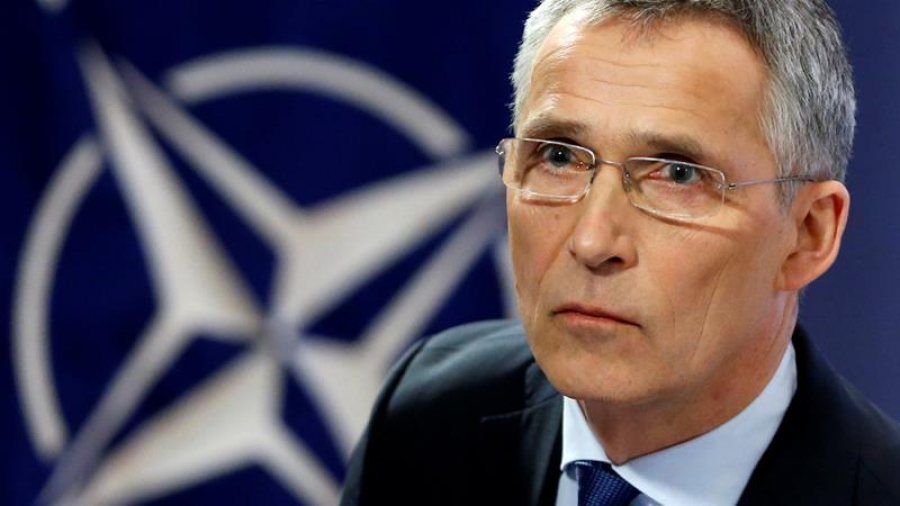 NATO, consultări privind retragerea din Afganistan