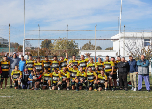 CS Municipal Galați, pregătiri pentru un nou sezon de rugby