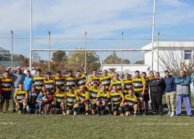 CS Municipal Galați, pregătiri pentru un nou sezon de rugby