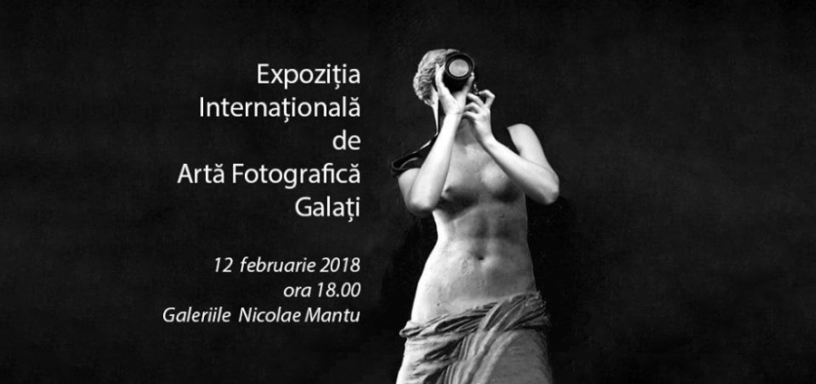 Expoziţie internaţională de artă fotografică