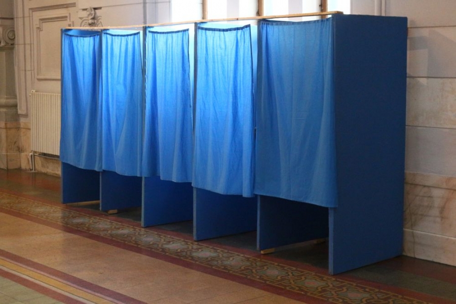 Absenteism masiv | Peste 60 la sută dintre gălăţeni nu au votat!