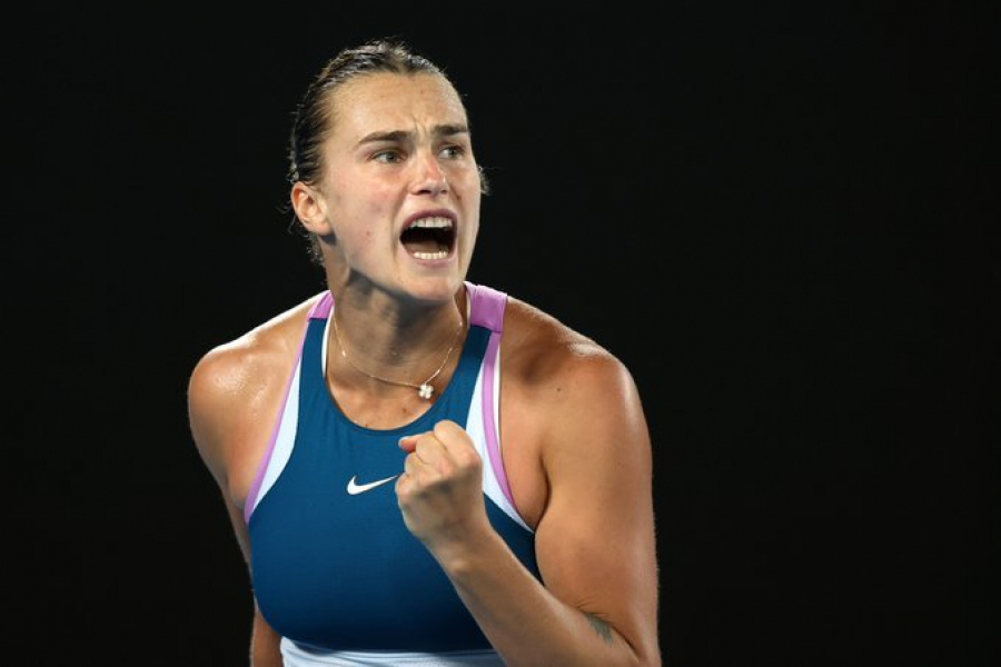 Arina Sabalenka, locul 2 WTA, adversara Soranei Cîrstea în sferturi la Miami Open