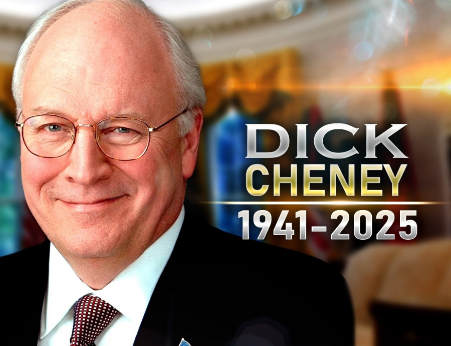 Trump şi JD Vance nu au fost invitaţi la înmormântarea lui Dick Cheney