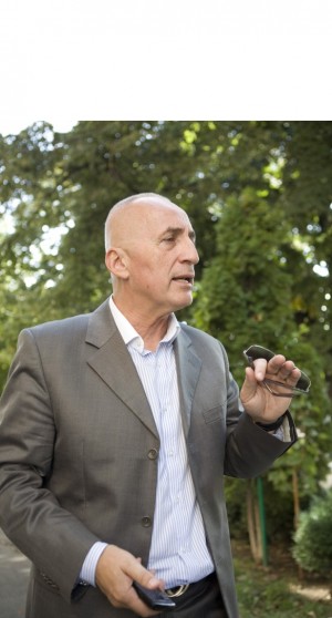 EXCLUSIVITATE/ Primarul Marius Stan, despre trecerea la UNPR: &quot;N-o să mai am scuze, dacă nu-mi realizez proiectele&quot;