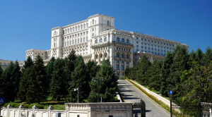Cele mai interesante clădiri din Bucureşti