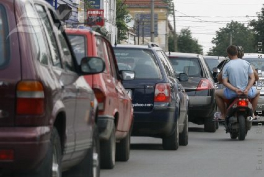 Marţea celor trei ceasuri rele… rutier