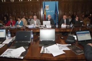 Încă un Consiliu Local de îndată: Gratuităţile şi reducerile Transurb, prelungite două luni
