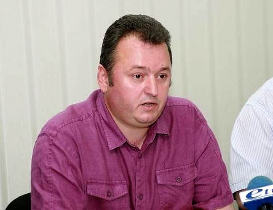 Iulian Aramă, pe jumătate debranşat de la conducerea Electrica Galaţi