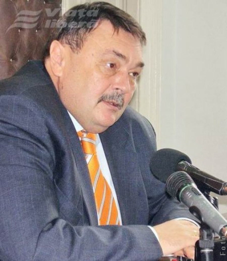 Victor Paul Dobre: „Şi-au bătut joc de parlamentarismul român”