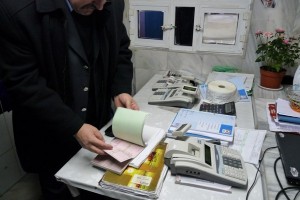Cazuri de evaziune fiscală la Galaţi: „Gaură” la bugetul de stat de 4,2 milioane de euro