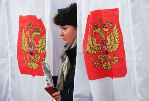Partidele pro-Kremlin domină Duma de Stat, după alegerile din Rusia