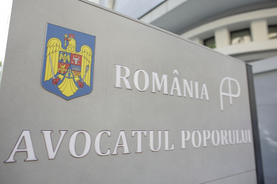 Avocatul Poporului cere măsuri pentru bătrânii din centre