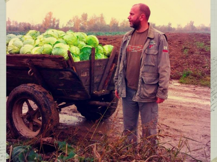 Film despre paradoxurile agriculturii româneşti
