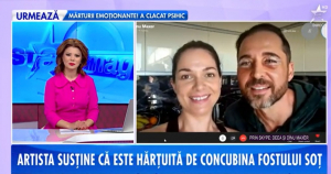 Cadou de ziua soțului: o intervenție estetică