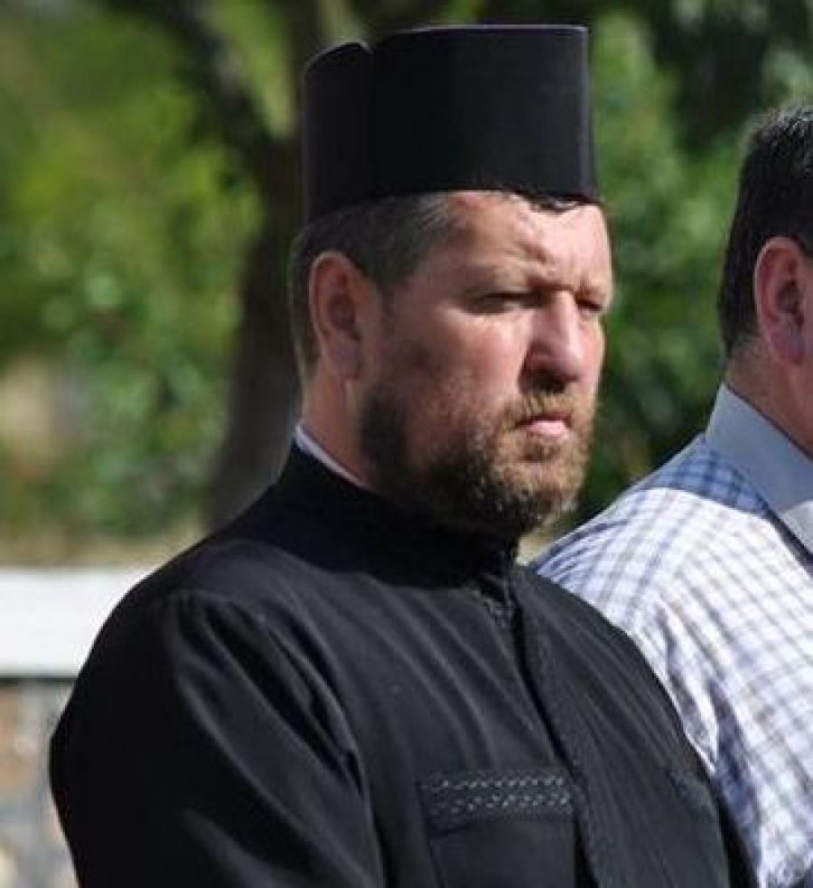 Preotul ucigaş din Negrea nu va face puşcărie. Muncă voluntară pentru un pericol public