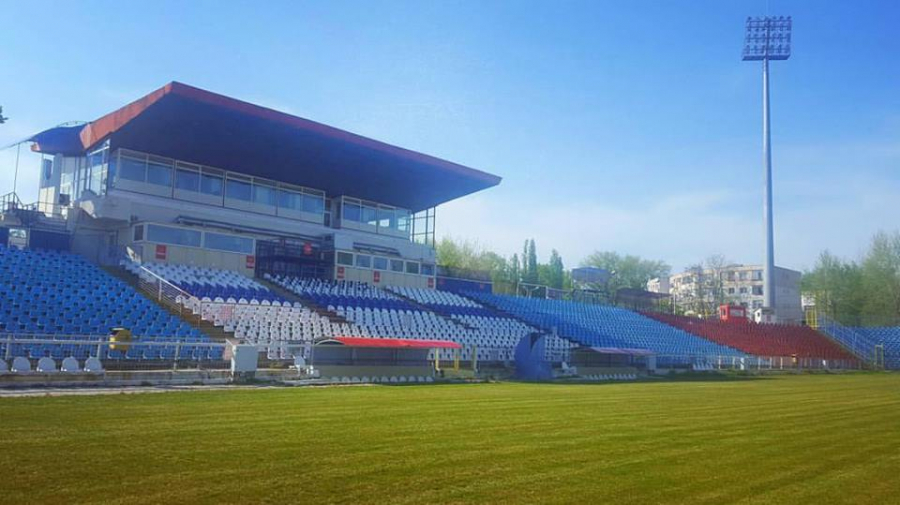 S-a semnat şi contractul! Oficial, OȚELUL s-a întors pe stadionul de acasă