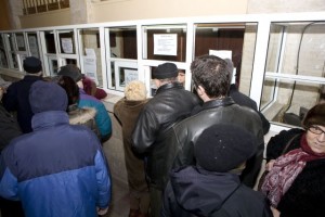 Un gălăţean acuză: &quot;Mostră de abuz asupra cetăţeanului plătitor de taxe&quot;