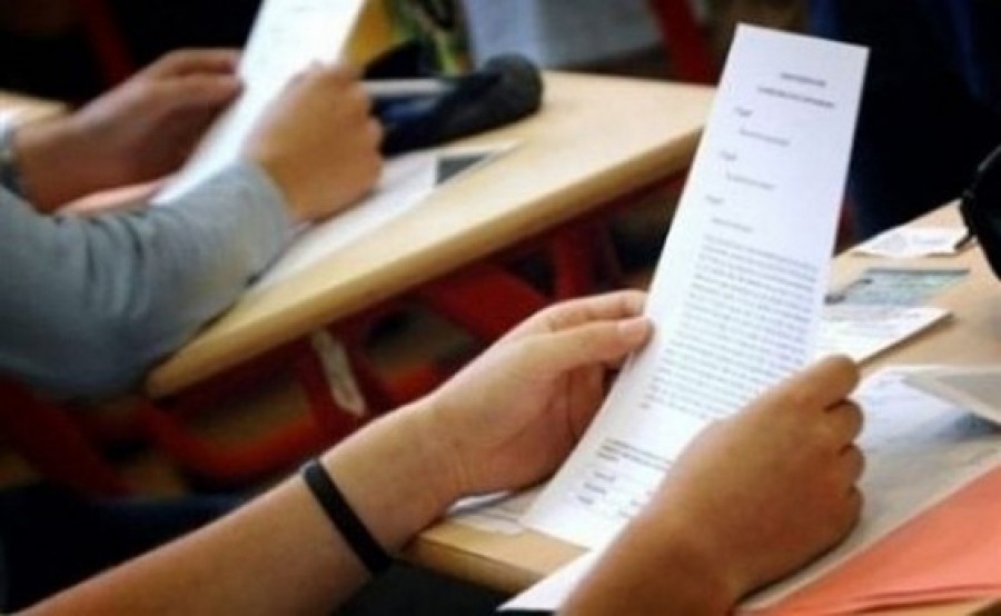 Bacalaureatul profesional a fost aprobat de către comisia de educaţie din Senat