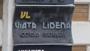 ÎN ATENŢIA CITITORILOR &quot;Vieţii libere&quot;: CÂND APARE ZIARUL şi cum se lucrează în mini-vacanţa de 1 Mai