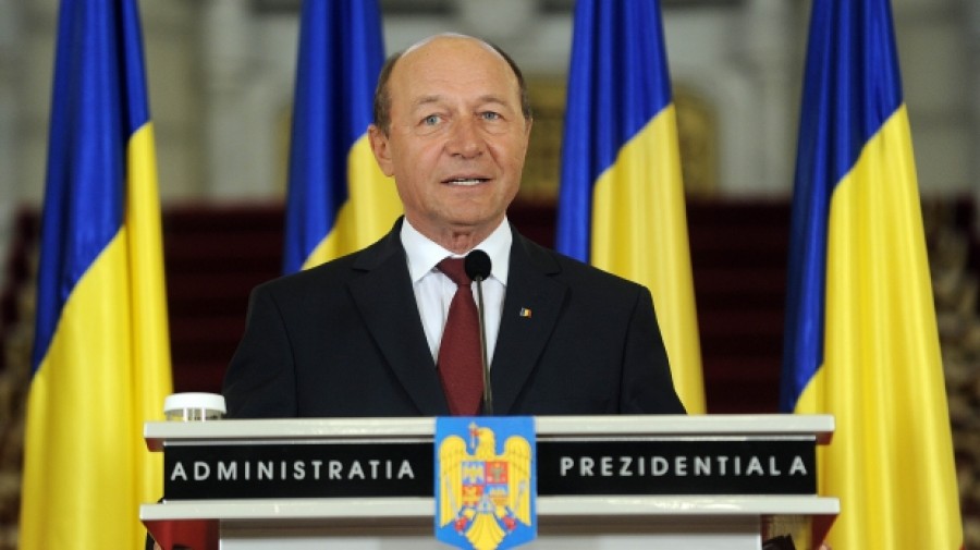 Hotărârea CC privind referendumul a fost publicată în Monitorul Oficial. Traian Băsescu se poate întoarce la Cotroceni