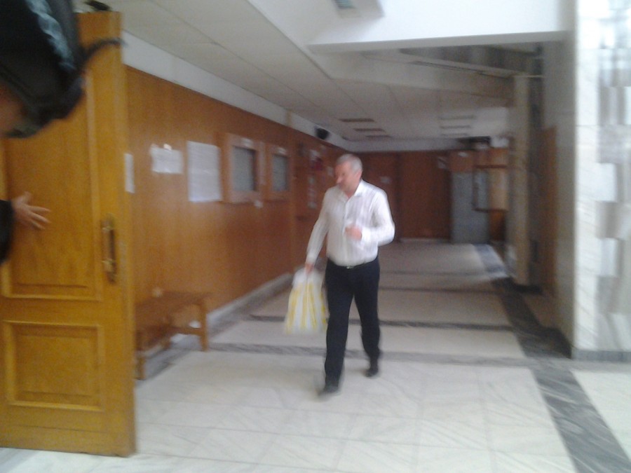 DNA: Concivia şi Tancrad, abonate de un deceniu la BANII CJ Brăila