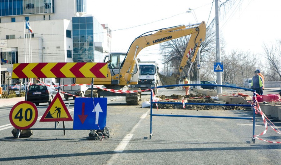 Mistere adânci pierdute în groapa de la Elice