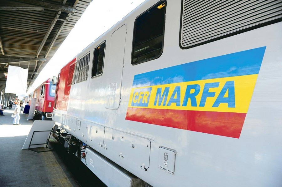 Termenul pentru finalizarea privatizării CFR Marfă, amânat până la 20 decembrie