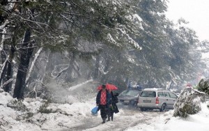 România trimite în Slovenia două generatoare electrice pentru a ajuta populaţia afectată de intemperii