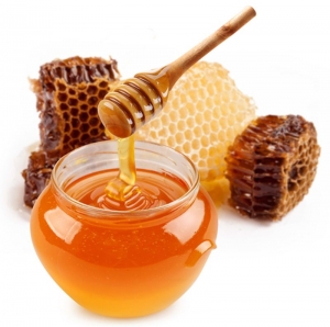 TÂRG de miere în Piaţa Centrală din Galați