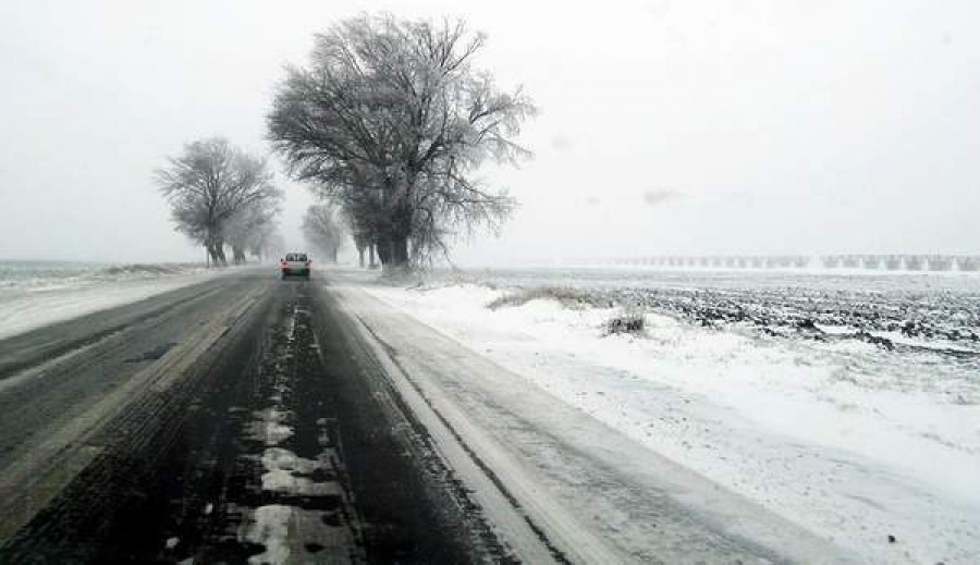 După incidentul din decembrie, Consiliul Judeţului îşi ia măsuri de precauţie