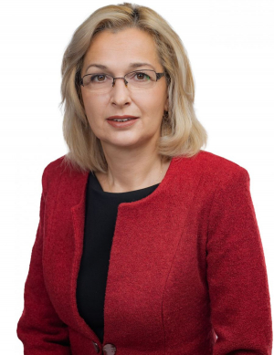 Senatoarea Laura Georgescu: „În PNRR, Moldova primeşte doar firimiturile, iar Galaţiul nici măcar atât!”