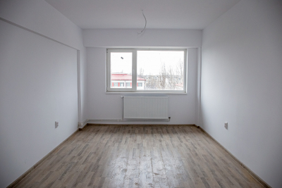 Locuinţe sociale de 27,9 milioane de lei, la Galați. Proiect votat de aleșii locali
