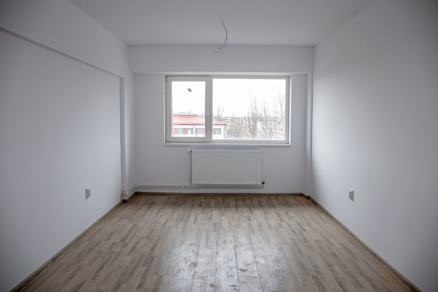 Locuinţe sociale de 27,9 milioane de lei, la Galați. Proiect votat de aleșii locali