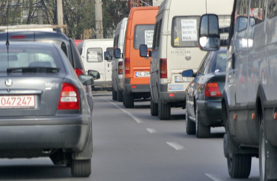 Gălăţenii îşi CUMPĂRĂ mai multe MAŞINI NOI. Cum a evoluat, de la începutul anului, PIAŢA AUTO