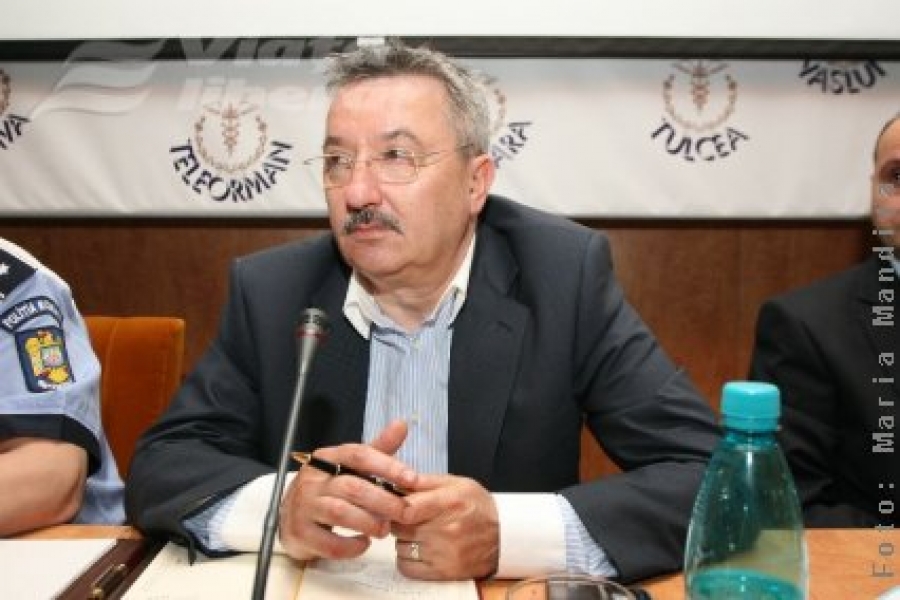 Apelul unic de urgenţă antifraudă electorală  