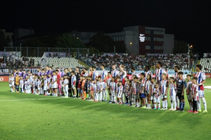 Oțelul și-a regăsit forța. Victorie meritată cu FC Argeș