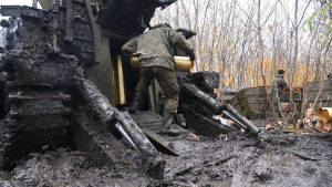 Forţele ucrainene au respins atacurile trupelor ruse în jurul a 12 localităţi din Donbas; morţi şi răniţi