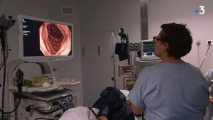 Pentru diagnosticarea acestei boli sunt necesare mai multe teste medicale