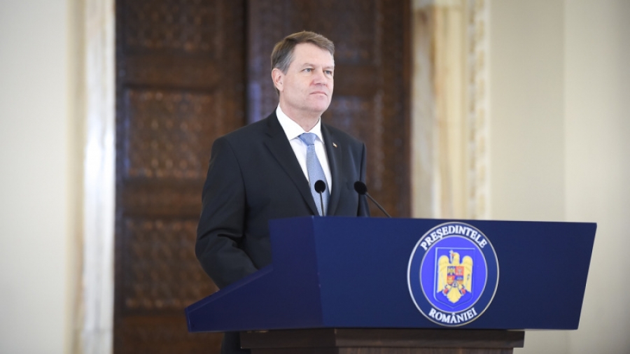 Klaus Iohannis nu o acceptă pe Sevil Shhaideh ca premier (VIDEO)