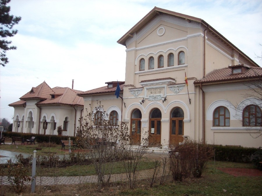 Evenimente la Galaţi şi Suhurlui în săptămâna "Şcoala altfel"