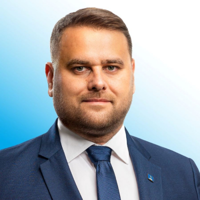 George Stângă, președinte PNL Galați: „Continuăm programul Noua Casă!