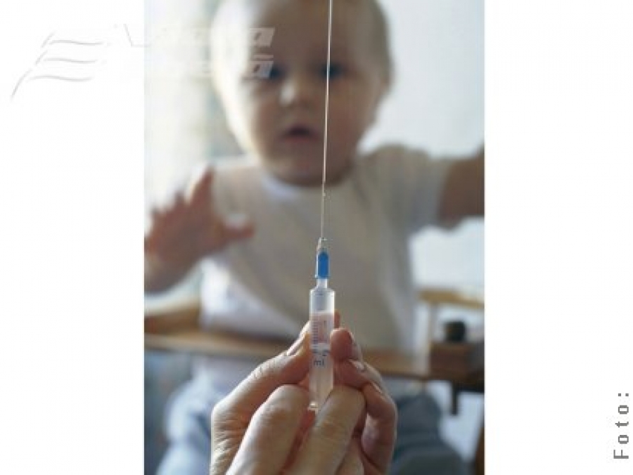 Dozele de vaccin anti-tuberculoză ajung în ţară în maxim 10 zile