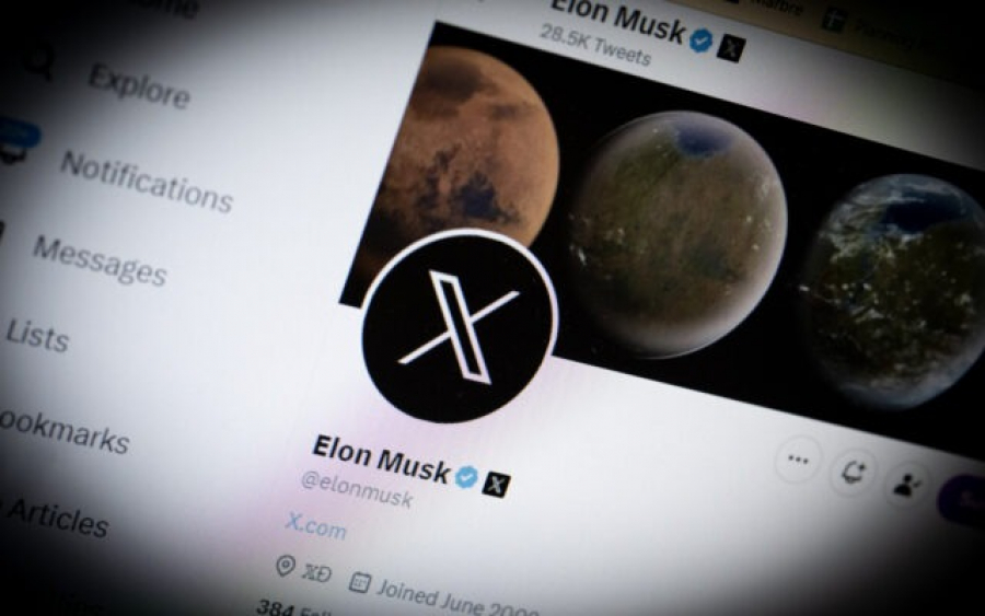 Elon Musk vrea să retragă Twitter din Europa