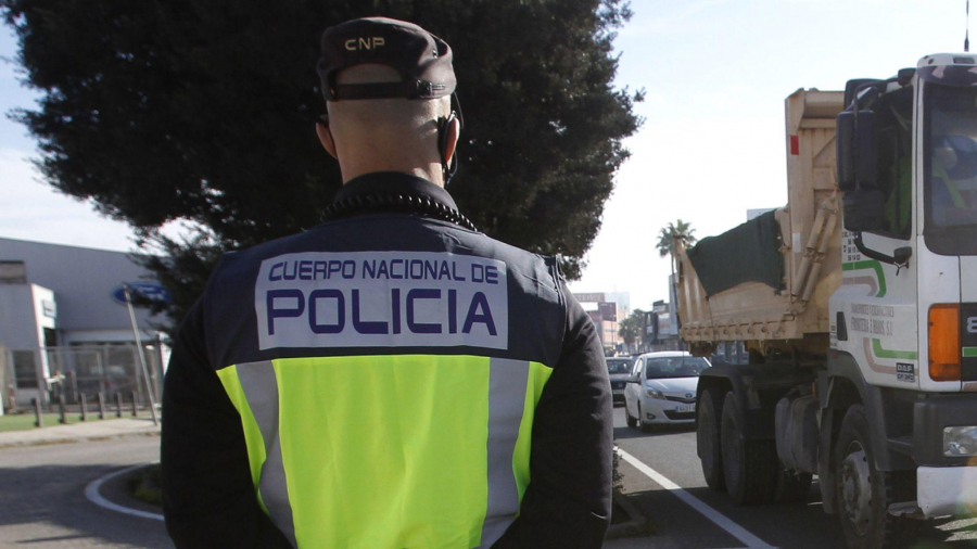 Spaniol arestat după ce ar fi infectat 22 de persoane