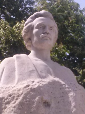 SPECTACOL închinat lui EMINESCU, în centrul Galaţiului