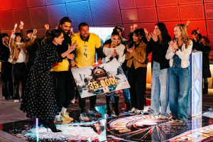 O victorie pe deplin meritată