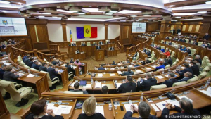 Guvernul Igor Grosu, fără susţinere în parlament